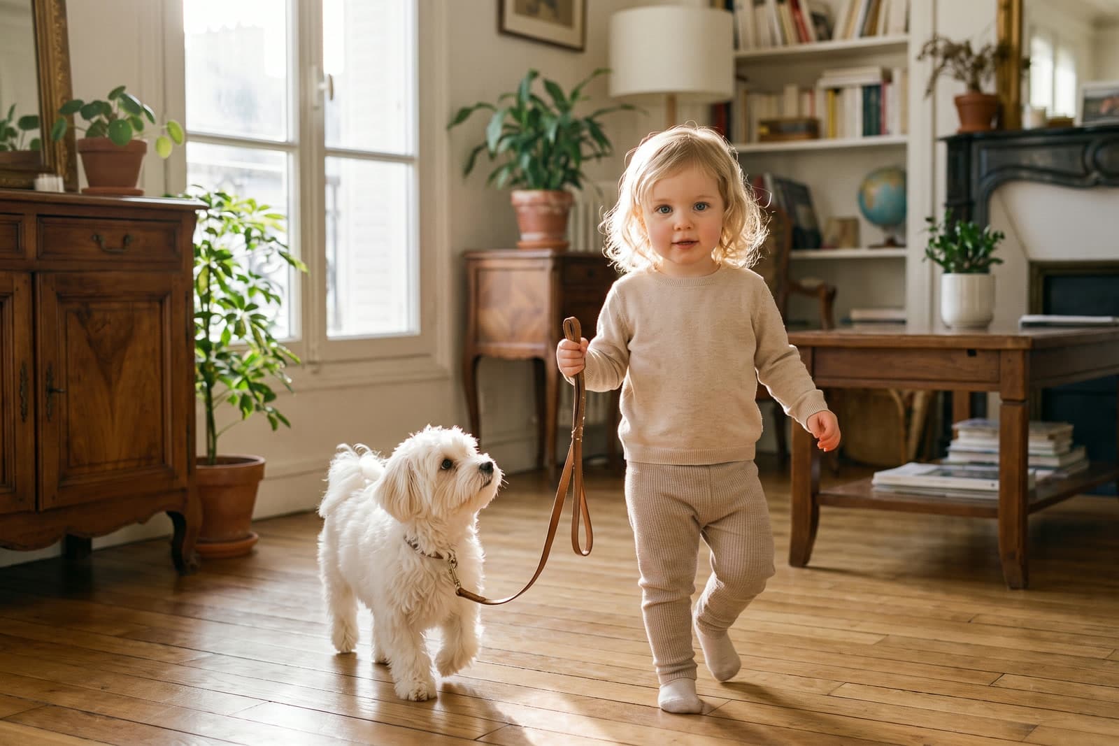 Rocky · Dog · Maltese · 2023
