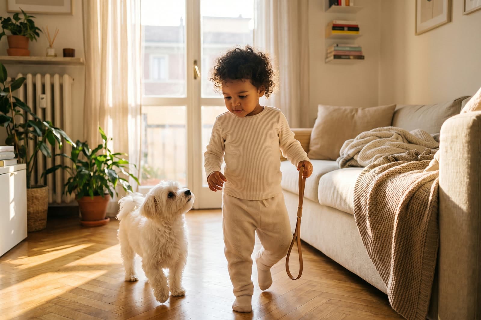 Rocky · Cane · Maltese · 2023